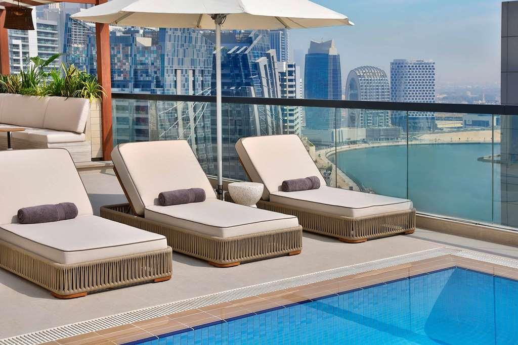 The First Collection Dubai Waterfront Hotel Facilities photo